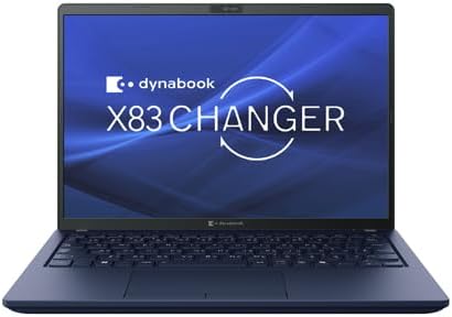 DJ機材 dynabook G83/LW A6G2LWD7531A DJ機材 dynabook G83/LW A6G2LWD7531A G83/LW | ビジネス
